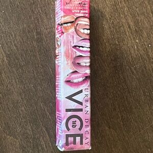 Urban Decay Vice Plumping Shine Balm Cruisin’ Full size 8.1 ml/0.2 oz NIB